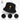 Spritz Glas - Fischerhut #farbe_black