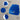 Spritz Glas - Beanie #farbe_blau