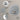 Spritz Glas - Beanie #farbe_grau-meliert