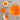 Spritz Glas - Beanie #farbe_orange