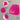 Spritz Glas - Beanie #farbe_pink