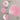 Spritz Glas - Beanie #farbe_rosa