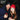 Spritz Glas - Beanie #farbe_rot
