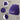 Spritz Glas - Beanie #farbe_violett