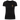 Spritz Glas - Damen T-Shirt Farbe Schwarz