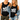 Aus dem Weg ich muss saufen - Unisex Relaxed Tanktop