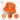 Hokus Pokus Absturz Modus - Fischerhut #farbe_orange