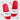 Spritzinstitut für gesellschaftlich akzeptierest Daydrinking Badelatschen #farbe_rot