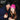 Spritzinstitut - Beanie #farbe_pink