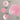 Spritzinstitut - Beanie #farbe_rosa