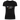 Spritzinstitut  - Damen T-Shirt Farbe Schwarz