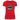 Brilli wegen viel Promilli - Damen T-Shirt Farbe Rot
