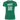 Wanna Date me? - QR-Code Damen T-Shirt Farbe Grün