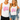 Malle Diven on tour - Unisex Relaxed Tanktop #farbe_white