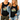Malle Eskalationsteam - Unisex Relaxed Tanktop #farbe_black