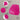 Es eskaliert eh! - Beanie #farbe_pink