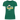 Es eskaliert eh! - Damen T-Shirt Farbe Grün