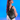 Holla die Weinfee - Mini Rolltop-Rucksack