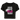 Hokus, Pokus, Malle Modus - Crop Top #farbe_black