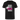 Hokus, Pokus, Malle Modus - Herren T-Shirt Farbe Schwarz