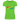 Malle  - Damen T-Shirt Farbe Grün