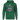 Sie heiratet  - Unisex Kapuzenpullover Hoodie Farbe Grün