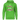 Sie heiratet  - Unisex Kapuzenpullover Hoodie Farbe Grün