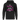 Sie heiratet  - Unisex Kapuzenpullover Hoodie Farbe Schwarz