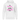 Sie heiratet  - Unisex Kapuzenpullover Hoodie Farbe Weiss