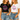 Ich heirate - Crop Top