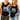 Dicke Titten Kartoffelsalat - Unisex Relaxed Tanktop #farbe_black