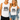 Dicke Titten Kartoffelsalat - Unisex Relaxed Tanktop #farbe_white