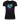 Ich bin geiler als Layla  - Damen T-Shirt Farbe Schwarz