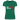 Und plötzlich war ich voll  - Damen T-Shirt Farbe Grün