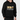 Bier. Weil Menschen scheiße sind! - Unisex Kapuzenpullover Hoodie