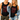 Man muss auch mal lernen Wein zu sagen  - Unisex Relaxed Tanktop #farbe_black