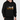 Bin auf Spritztour - Unisex Kapuzenpullover Hoodie