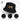 Bin auf Spritztour - Fischerhut #farbe_black