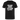 Bitte nicht Schubsen ich bin schon leicht angetütelt  - Herren T-Shirt Farbe Schwarz