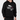 Zu Vino sag ich nie no - Unisex Kapuzenpullover Hoodie