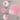 Schaun wir mal was wird - Beanie #farbe_rosa