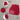 Schaun wir mal was wird - Beanie #farbe_rot