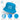 Schaun ma mal was wird - Fischerhut #farbe_blue
