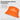 Personalisierter Fischerhut #farbe_orange