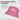 Personalisierter Fischerhut #farbe_pink