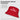 Personalisierter Fischerhut #farbe_red