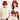Personalisierter Fischerhut #farbe_red