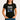 Blau wie der Ozean - Damen T-Shirt Farbe Blau