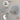 Holy Spritzy - Beanie #farbe_grau-meliert