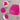 Holy Spritzy - Beanie #farbe_pink